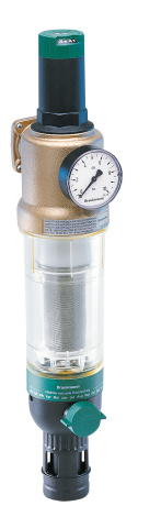 Resideo FKN76CS-1A Nachrüst-Filterkombination mit Einstellskala NEU