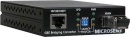 Microsens Gigabit Konverter RJ45 SFP Port MS400249 NEU