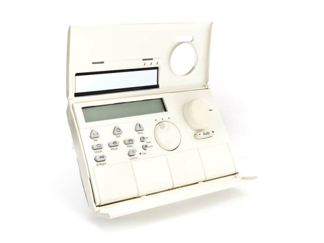 Buderus Ecomatic ERC 2.0