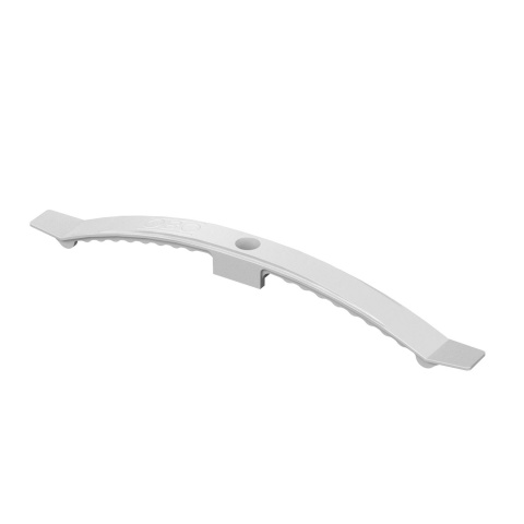 OBO Bettermann Vertr Kabelklammer 2x8 NYM3x1,5 lgr 2033 AS NEU