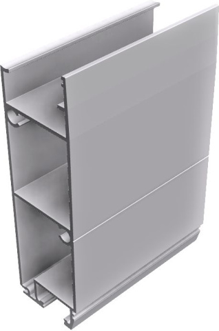 Schletter Solar Ãlément de rehaussement Pro 165005-003 NOUVEAU