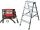 PIUSI• Cube 70 refuelling station set with free WS ladder NEW