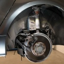 Akku-LED-Arbeitsleuchte scangrip® MINI SLIM for LIFE, Handleuchte,  3,7 V mit 0,8 Ah Akku NEU