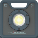 LED-Artbeitsleuchte scangrip® NOVA 12 for LIFE, Baustrahler,  81 W NEU