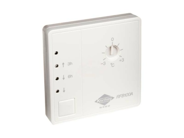 Körting RFB100A80 NEU