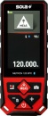 Laserafstandsmeter sola• Metron 120 BTC NIEUW