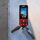 Laserafstandsmeter sola• Metron 120 BTC NIEUW