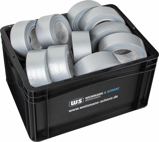 Advantage Package Tank Tape 24-piece with Free WS-Transport Box NEW