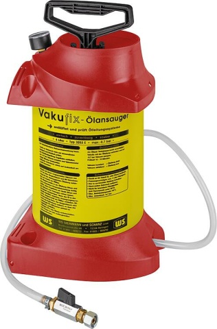 •lane Aspirateur Vakufix Type 3273E 5Liter WS NOUVEAU
