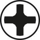 Drill Bit Set Bosch PRO Impact 35 pcs. NEW