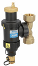 CALEFFI Séparateur de microbulles et de boues...