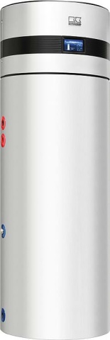 Remko RBW 302 PRO-PV hot water heat pump NEW