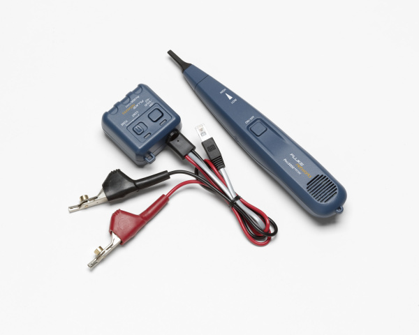 Fluke Networks Pro3000 Toner and Probe Kit 26000900 NEW