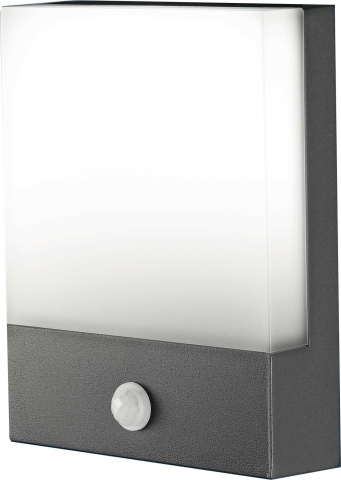 Böhmer LED outdoor wall light 3000K 34182 NEW