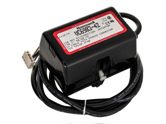 Honeywell VC6983-42 Actuador de válvula 230V