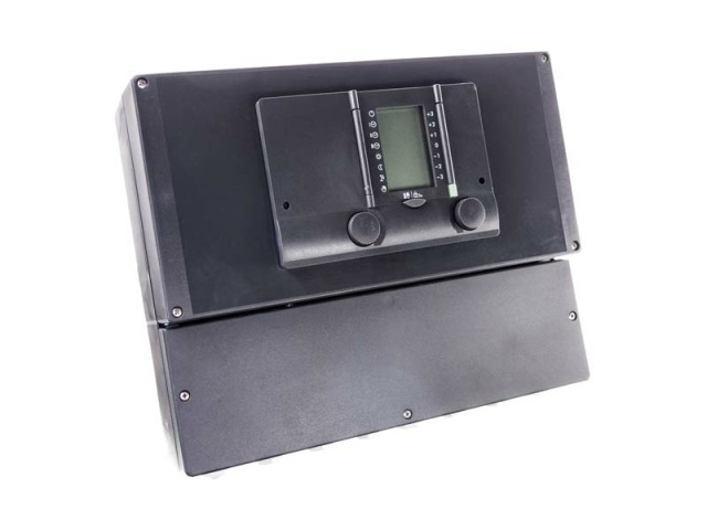 PM 2975 OGZ 804143 804441 z konstrukcja scienna UG 5003