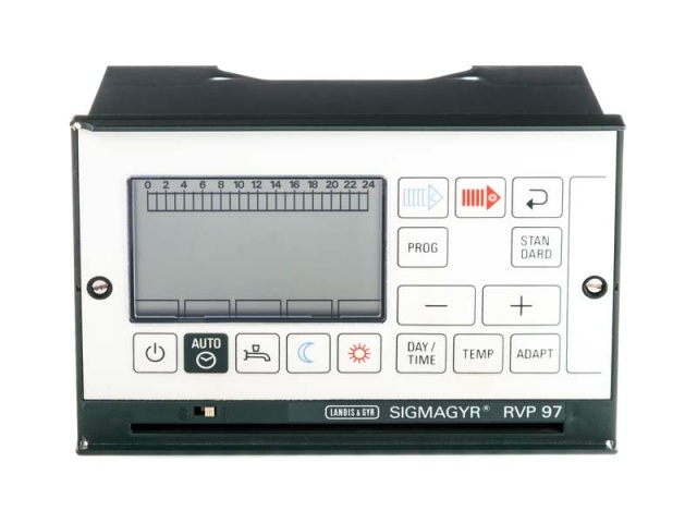 L&G RVP 97 senza S1 senza base