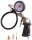 Tyre inflation gauge Aerotec Tech ST NEW