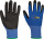 Assembly glove MULTIFLEX nitrile coating, size L pair NEW