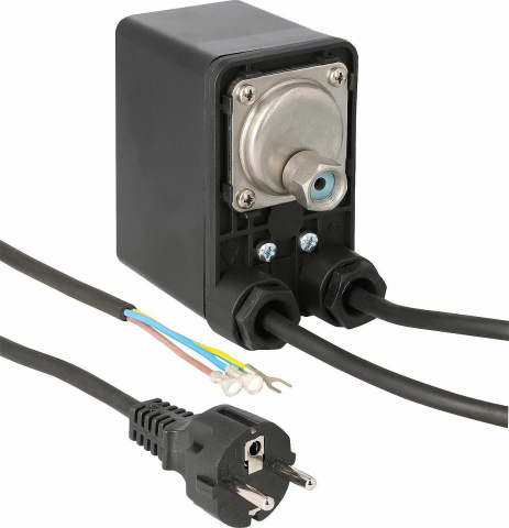 Presostato Wilo PM5XH05, ACS,1.8/3.0+ Ka.VP, 2106338 NUEVO