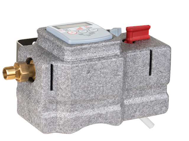 Resideo VE300S-1/2A blending unit NEW