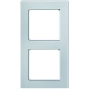 PEHA D 20.672.241.022 Rama z podwójnymi elementami...