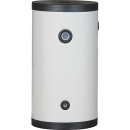 TML hot water cylinder 200l enamelled, with 1 heat...