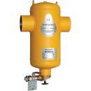 Spirotech Magnetit-und Schlammabscheider Spirotrap DN50,...