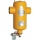 Spirotech magnetite and sludge separator Spirotrap DN50, weld spigot connection BE050LM NEW