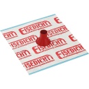 Ice-tight pipe collar HOTSchott type RGD100, 100-110mm...