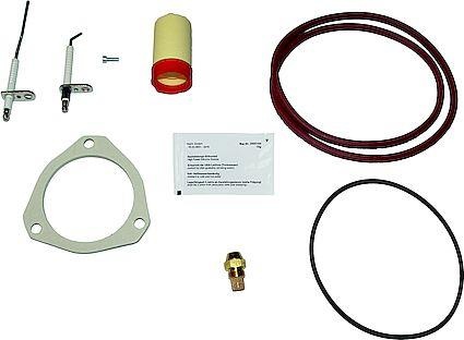 Wolf Kit de maintenance pour COB-2-15 8908623 NOUVEAU