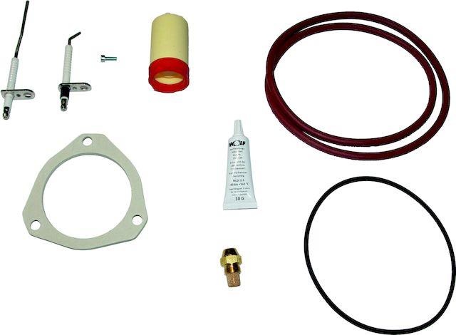 Wolf Wartungsset für COB-2-20 8908624 NEU