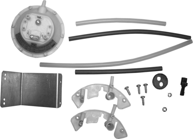 Kit de prise de pression Junkers # 87123050980 NOUVEAU