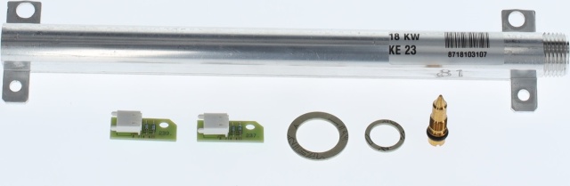 Junkers gas type conversion kit 21 7710239048 NEW