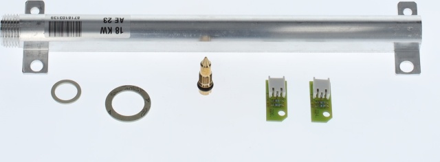 Junkers gas type conversion kit 21 7710239050 NEW