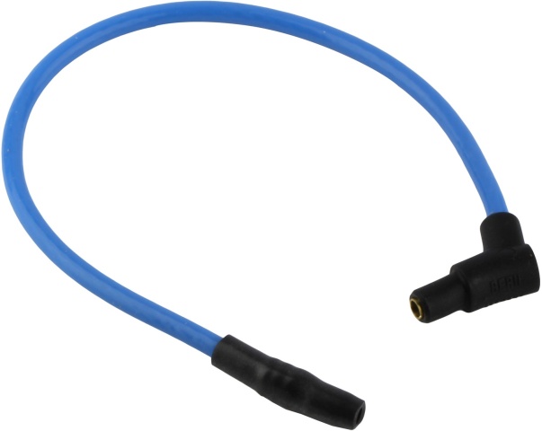 Sieger Zündleitung BS Bluestar BE, RU 17-70kW 63006890 NEU