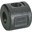 GWK EPP insulation box for ball valves and sleeve globe...