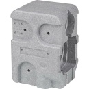 Vexve Aislamiento EPS para LVE Termovar Mes. NUEVO