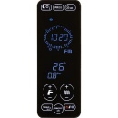 Fondital Gas-Brennwertgerät Itaca KRB 12 2,1 - 12,6KW NEU