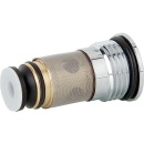 Hansa backflow preventer complete, chrome 59901610...