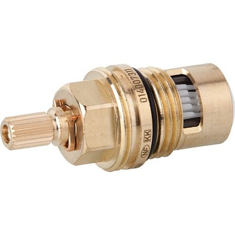 Hansa ceramic upper part G1/2"" 90 SW17 59912626 59912626 NEW