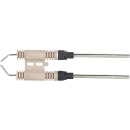 Riello Zündelektrodenblock 3005766 3005766 NEU