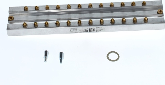 Sieger 87160118300 Gasverteilerrohr G20 NEU