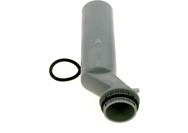 Junkers 87160122660 Rohr NEU