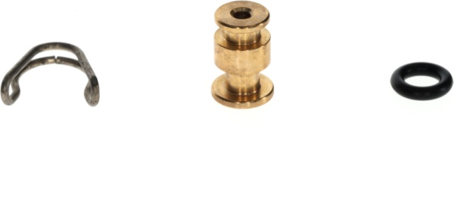 Junkers 87160122690 Blindstopfen NEU