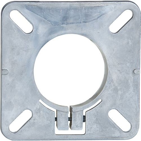 Hansa burner flange 1000817 replaces 1025 NEW