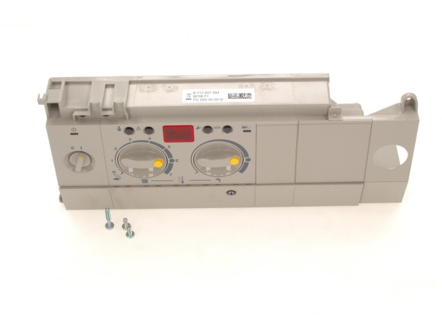 Junkers 87172073940 Appareil de commande NOUVEAU