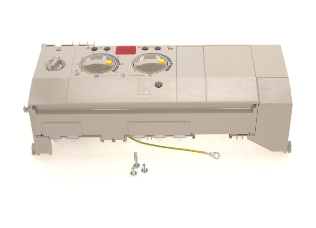 Junkers 87172074120 Appareil de commande NOUVEAU