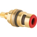 Evenes Left upper part for 93 726 39 Cube shower system 90° closing NEW