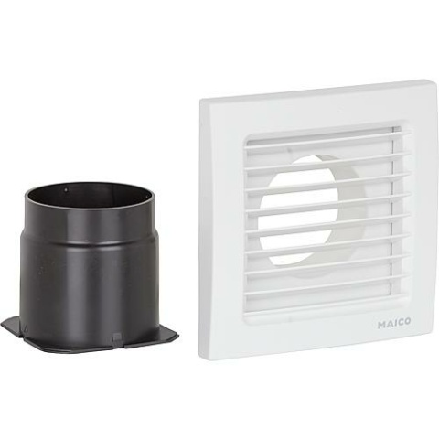 Maico two-room extractors ER-ZR 931025 NEW